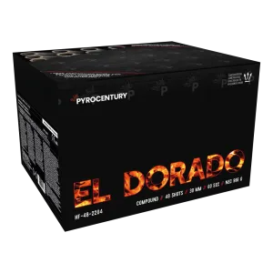 El Dorado