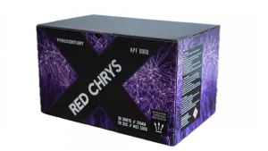 Red Chrys