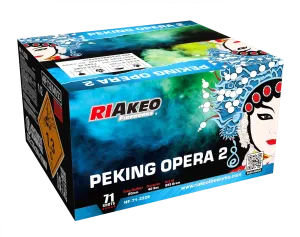 Peking Opera 2
