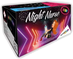 Night Nurse
