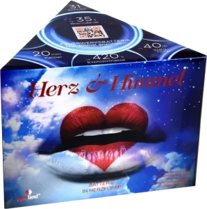 Herz & Himmel