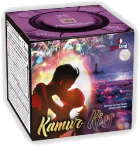 Kamuro Kiss