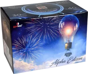 Alpha Edison