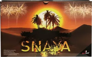 Snaya