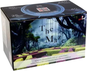 The Maze