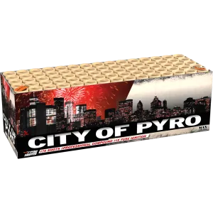 City of Pyro