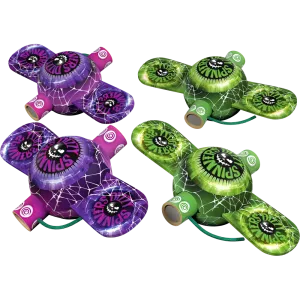 Dizzy Spinners