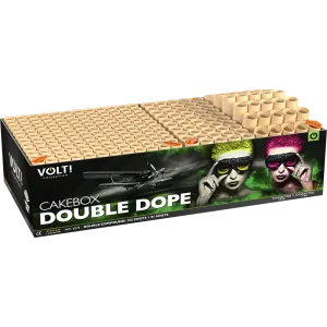 Double Dope