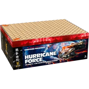 Hurricane Force