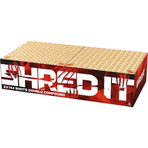 Shred It