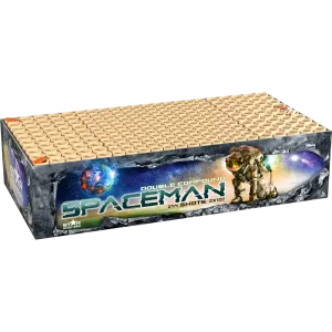 Spaceman