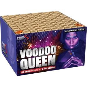Voodoo Queen
