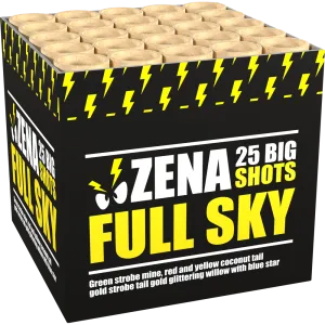 Full Sky