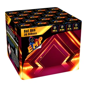 Dat Ass