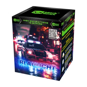 Blaulicht