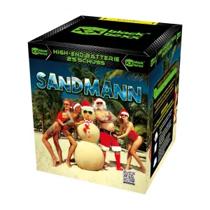 Sandmann