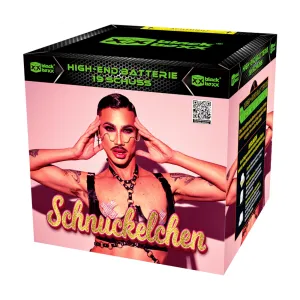 Schnuckelchen