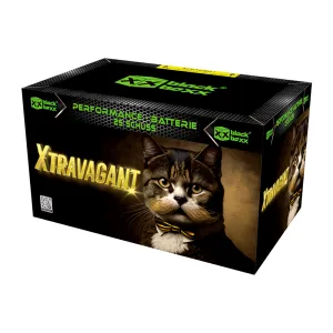 Xtravagant