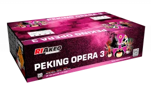 Peking Opera 3