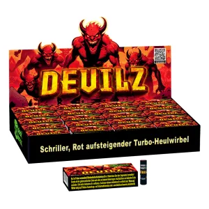 Devilz