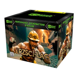 Erzschlag
