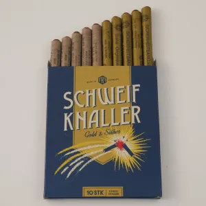 Schweifknaller