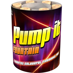 Pump It