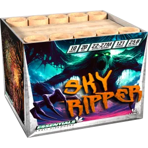 Sky Ripper