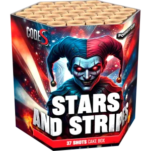 Stars and Stripes