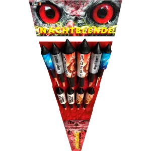 Nachtblende