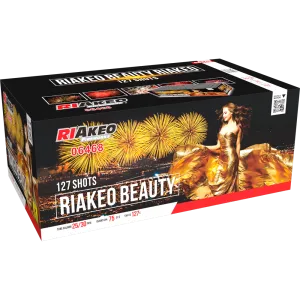 Riakeo Beauty