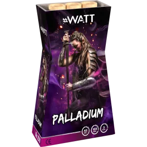 Palladium
