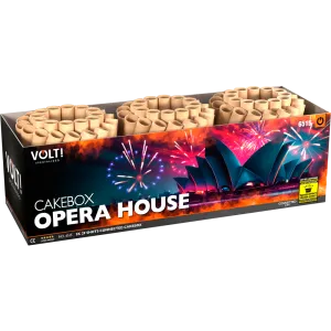 Opera House
