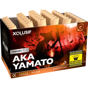 Aka Yamato