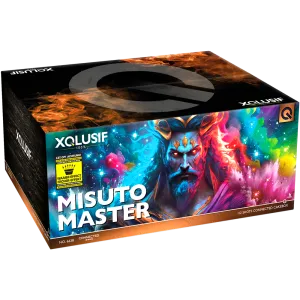Misuto Master
