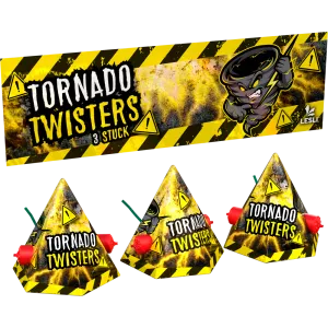 Tornado Twster