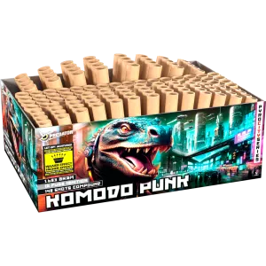 Komodo Punk