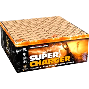 Super Charger