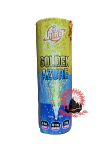 Golden Azure