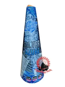 Silver Azure Vulkan