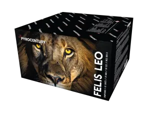 Felis Leo