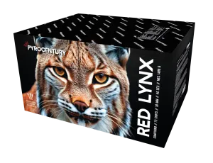 Red Lynx