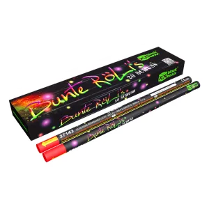 Bunte Röli's