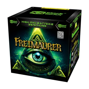 Freimaurer