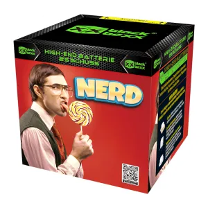 Nerd
