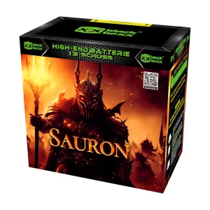 Sauron