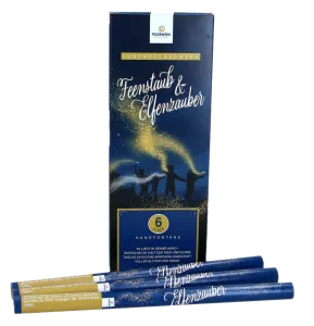 Feenstaub & Elfenzauber