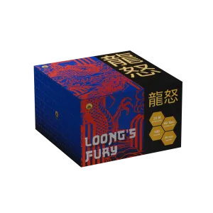Loong's Fury