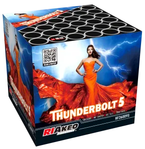 Thunderbolt 5