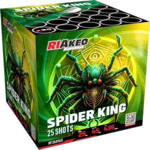 Spider King